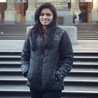 Aishwarya Padole