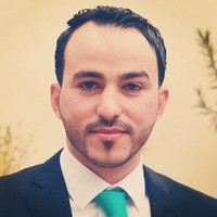 Mansour Abu Dhair