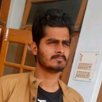 Rishabh Pandey