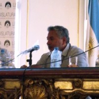 Ezequiel Pérez