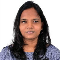 Anushuya Devi Sakthivel