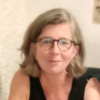 Aude Burgevin