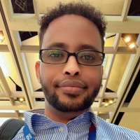 Muse Abdi, MBBS, BBiomedSc, MPH
