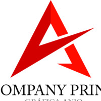 Company Print Gráfica Anjo