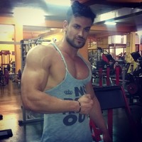 Matteo Amodio