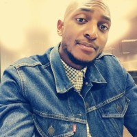 David Dlamini