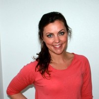 Elisabeth Gjesteland Skavland