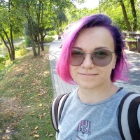 Юлія Сітнікова