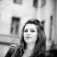 Алина Жогова (Румянцева)