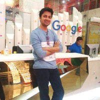 Tejas Thakkar