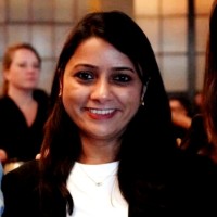 Poonam Rajguru