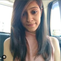 Kamya Sahu