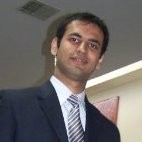 Chirag Puri