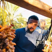 Aymen Benrabha