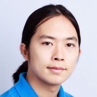 Ethan Wang