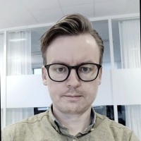 Anton Vikström