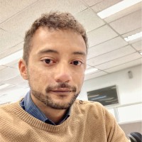 Mauro Oliveira