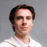 Magnus Hestad