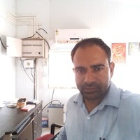 Ashok Kumar