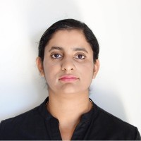 Tharunya Raveendran