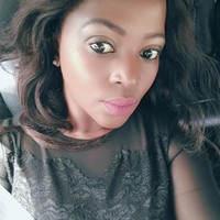 Love joy Thuli Madondo