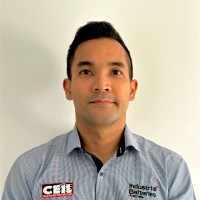 Clint Barends