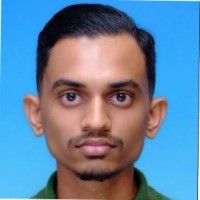 sahul hamid