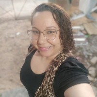 Ana Cândida Dos Santos Ferreira