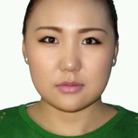 Khuleg Erdene Enkhmaa