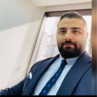 Abdulrahman TAHSEEN BEK