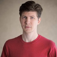 ~  Drew Krassowski ~