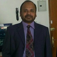 Ganesh Narayanan