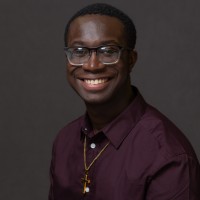 George Yeboah Afari