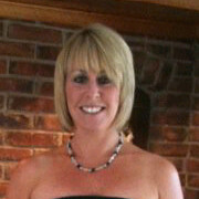 Kirsty Crome