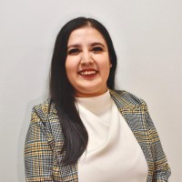 Diana Yareli Hernández Becerra