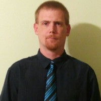 Travis Kidner