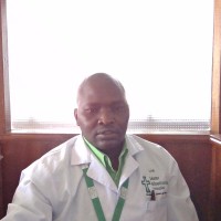 Daniel Kimutai