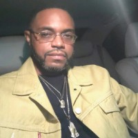 Terance Pearson