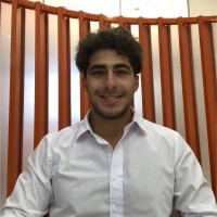 Nicolas Pistone