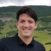 Peter Bonyhadi