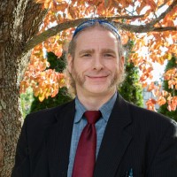 Brian Mercer