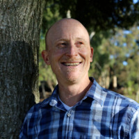 Charlie Gilmore