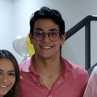 William Encinales Ogliastri