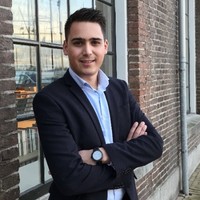 Kenrick Poelarends