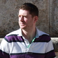 Andrew Sansom