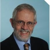 Mark Woodwell