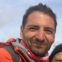 Stephane Destouches