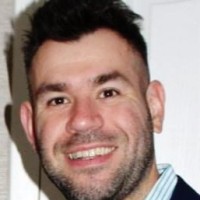Daniel Foehrenbach