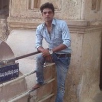 Irshad Shaikh