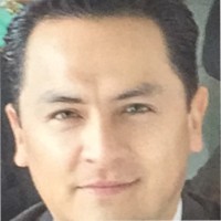 Franklin Velasco Chávez